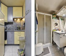 Studio te koop met zicht op Citadelpark te Gent