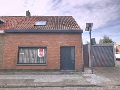 Huis te huur Krombeke