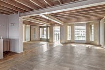 Horecapand te koop op topligging op de Zwarte Berg