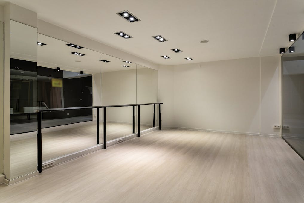 Handelspand van ca.54m² te koop in centrum Roeselare