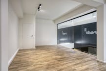 Handelspand van ca.54m² te koop in centrum Roeselare