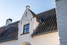 Adembenemende villa te Sint-Kruis / Damme