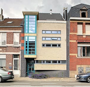 Huis verkocht Meerbeke