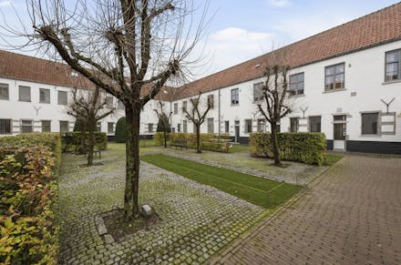 Studentenkamer te koop Brugge