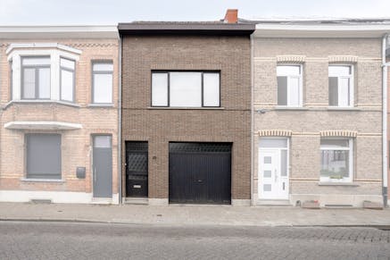 Huis te koop Hoboken