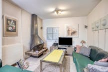 Huis met 3 slaapkamers, tuin en garage te koop in Hoboken