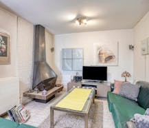 Huis met 3 slaapkamers, tuin en garage te koop in Hoboken