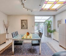 Huis met 3 slaapkamers, tuin en garage te koop in Hoboken