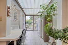 Huis met 3 slaapkamers, tuin en garage te koop in Hoboken