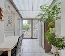 Huis met 3 slaapkamers, tuin en garage te koop in Hoboken