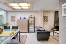 Huis met 3 slaapkamers, tuin en garage te koop in Hoboken