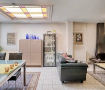 Huis met 3 slaapkamers, tuin en garage te koop in Hoboken