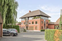 Bedrijfsgebouw te koop in Anzegem