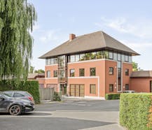 Bedrijfsgebouw te koop in Anzegem