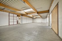 Bedrijfsgebouw te koop in Anzegem