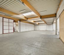 Bedrijfsgebouw te koop in Anzegem