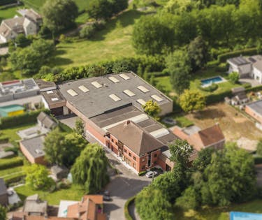 Bedrijfsgebouw te koop in Anzegem