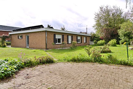 Huis verkocht Oostnieuwkerke