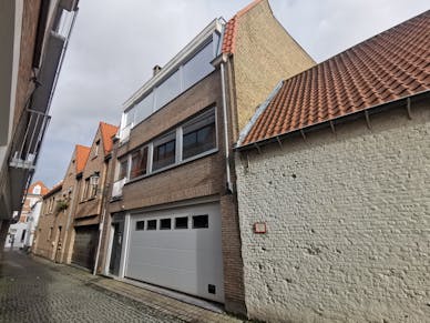 Opbrengsteigendom verkocht Brugge