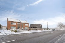 Halfopen bebouwing met 3 slaapkamers te koop in Wuustwezel!