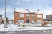 Halfopen bebouwing met 3 slaapkamers te koop in Wuustwezel!