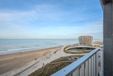 Appartement te koop Middelkerke