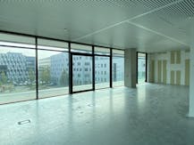 Nieuwbouw kantoor van ca. 275 m² in de Westwing Toren