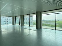 Nieuwbouw kantoor van ca. 275 m² in de Westwing Toren