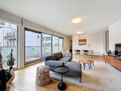 Appartement à louer Gand (Gent)