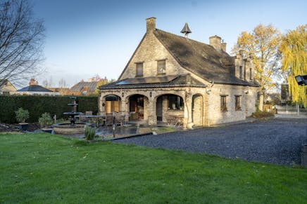 Huis verkocht Oudenaarde