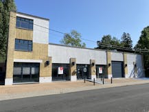 Kantoor van ca. 63 m² op verdiep te Roeselare