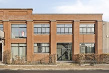 Ruime loft in Ronse te koop 