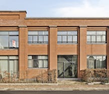 Ruime loft in Ronse te koop