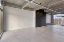 Ruime loft in Ronse te koop 