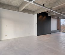 Ruime loft in Ronse te koop