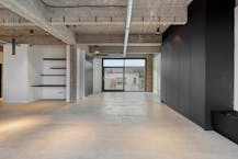 Ruime loft in Ronse te koop 