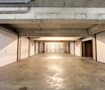 Garagebox te huur te centrum Middelkerke!