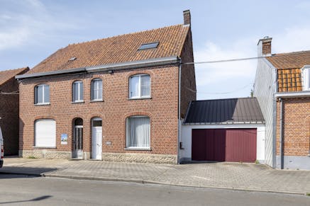 Huis te koop Izegem