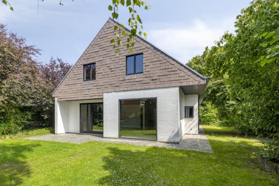 Huis te koop Izegem