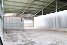 Opslagplaats te huur in Geluwe