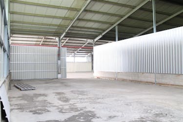 Opslagplaats te huur in Geluwe