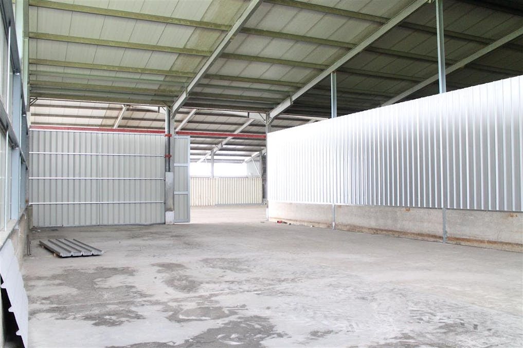 Opslagplaats te huur in Geluwe