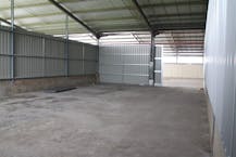 Opslagplaats te huur in Geluwe