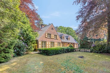 Villa te koop Schilde