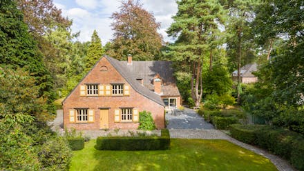 Villa te koop Schilde