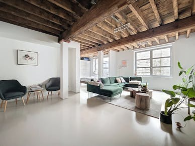 Apartment for rent Brussels (Brussel)