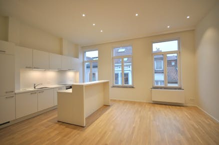 Appartement à louer Ixelles