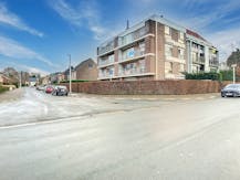 Appartement te huur met twee slaapkamers in Bazel