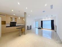 2 slaapkamer appartement in centrum Kruishoutem te huur