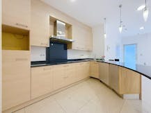 2 slaapkamer appartement in centrum Kruishoutem te huur